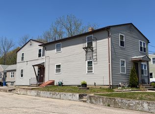 1651 Pontiac Ave APT 1, Cranston, RI 02920