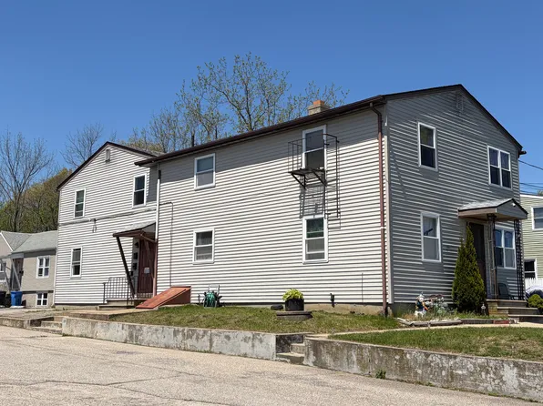 1651 Pontiac Ave APT 1, Cranston, RI 02920