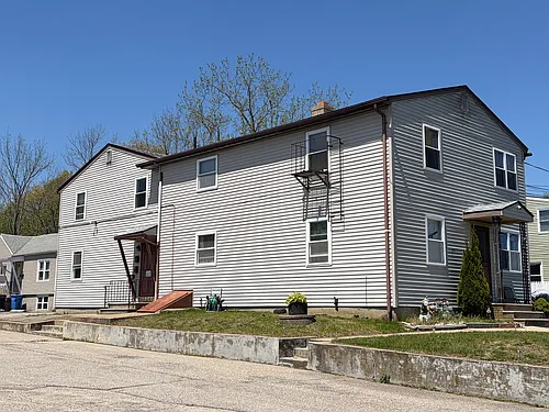 1651 Pontiac Ave #1 Photo 1