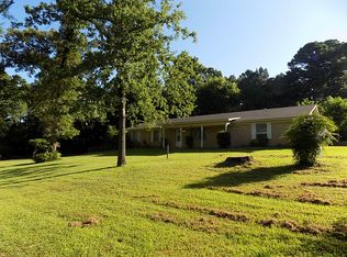 600 Harley Ridge Rd, Longview, TX 75604