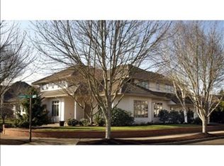 2986 Flintlock St, Eugene, OR 97408