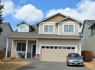 14816 89th Ave SE, Yelm, WA 98597