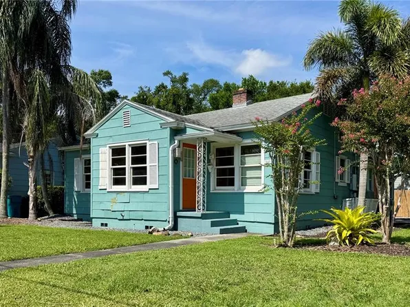 948 N Shine Ave, Orlando, FL 32803