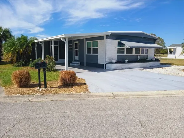 5305 Kenwood Ave, Sarasota, FL 34234