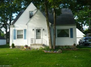 25270 Zeman Ave, Euclid, OH