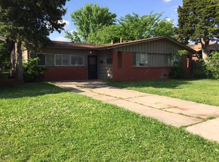 2813 SW 60th St, Oklahoma City, OK 73159