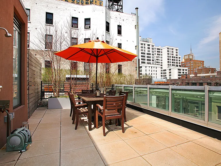 233 E 17th St #Penthouse 3 — Photo 11