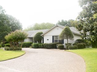 1701 W Block St, El Dorado, AR 71730