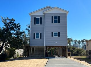 441 Harbour View Dr LOT 127, Kill Devil Hills, NC 27948