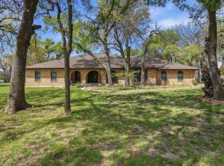 3000 Yucca Rd, Willow Park, TX 76087