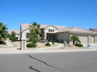 15762 N Azalea Ln, Surprise, AZ 85374