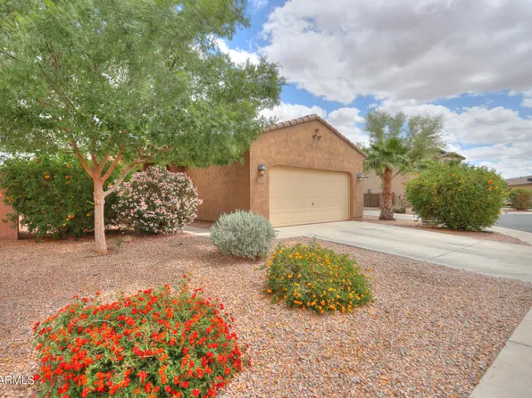 21367 N DENVER Court, Maricopa, AZ 85138