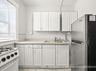 The Dresden, Denver, CO 80203