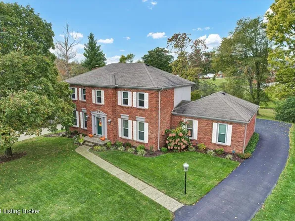 206 Stillwood Ct, Louisville, KY 40223