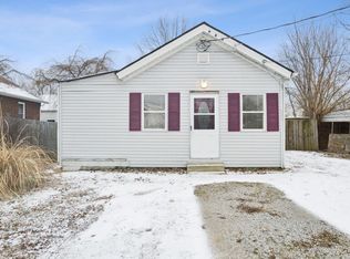 609 Light St, Felicity, OH 45120