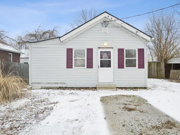 609 Light St, Felicity, OH 45120