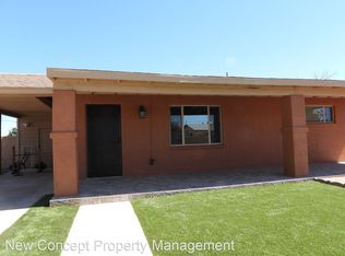 5601 E 23rd St, Tucson, AZ 85711