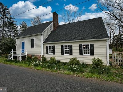30455 Flurers Ln, Princess Anne, MD, 21853