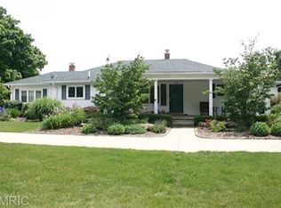 9724 13 1/2 Mile Rd, Marshall, MI 49068