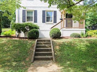 805 Biltmore Ave, Lynchburg, VA 24502