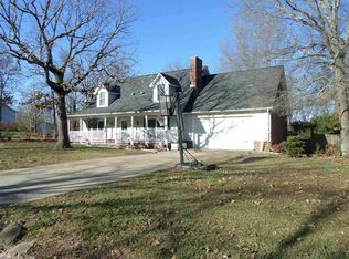 36 Ridge Rd, Cabot, AR 72023