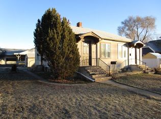 559 NE 2nd St, Prineville, OR 97754
