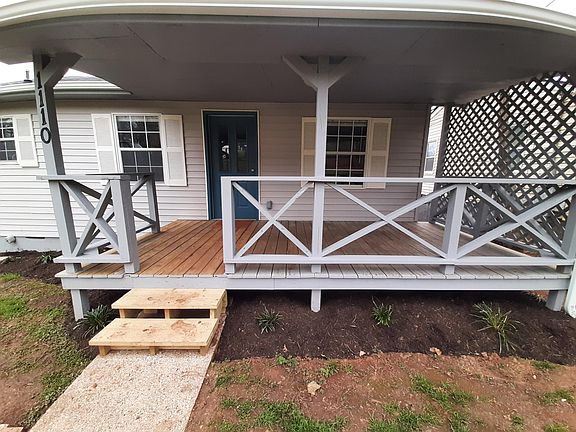 Front Porch Living