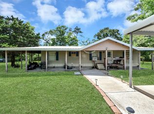 1240 Oliver Ln, Cleveland, TX 77328