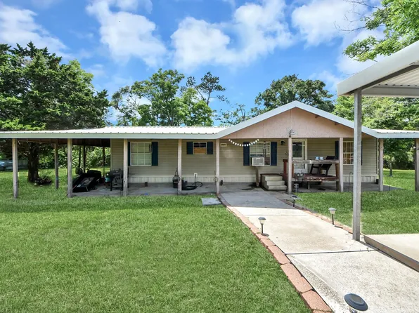 1240 Oliver Ln, Cleveland, TX 77328
