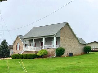 558 Mallard Baye, Rutledge, TN 37861