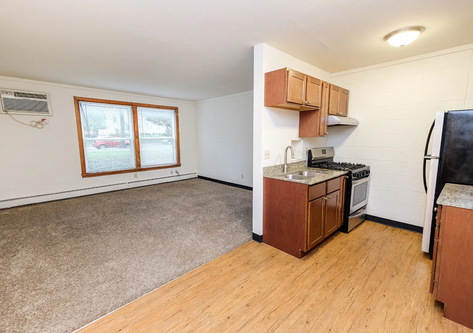 Pillsbury Apartments — Photo 3