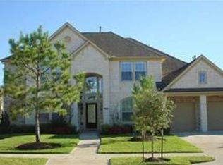 25543 Canyon Crossing Dr, Richmond, TX 77406