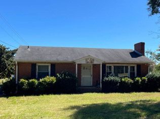 2221 Burlington Rd, Roxboro, NC 27574