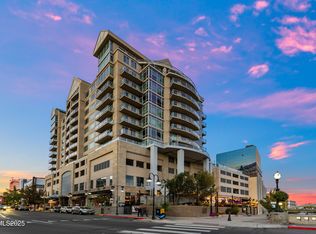 50 N Sierra St SUITE 601, Reno, NV 89501