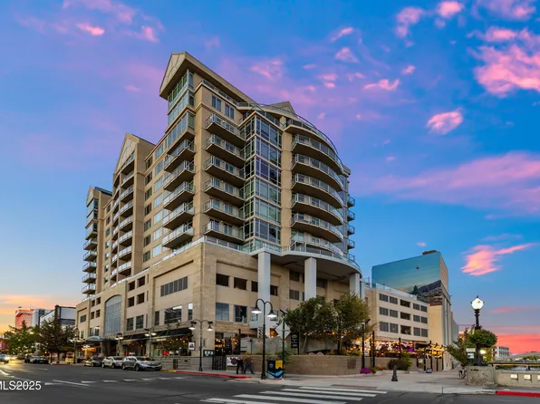 50 N Sierra St Suite 601, Reno, NV 89501
