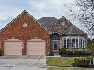6768 Prairie View Dr, Hamilton Twp, OH 45039