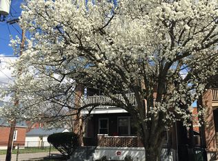 1602 Woodburn Ave #1, Covington, KY