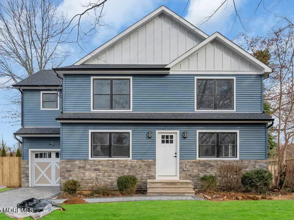 124 Robinson Place, Shrewsbury Boro, NJ 07702