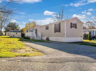 1 Slate Run, North Hampton, NH 03862