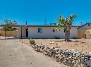 801 W Monte Way, Phoenix, AZ 85041
