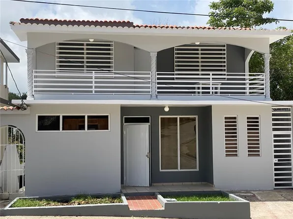 10 Twenty #B, Cayey, PR 00736