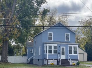 353 Lenox Ave, Oneida, NY 13421