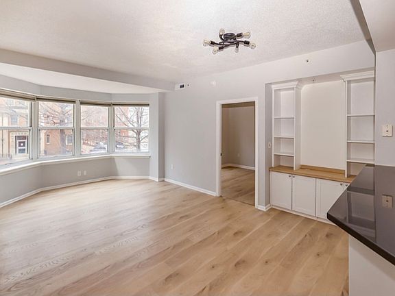 Bright open space