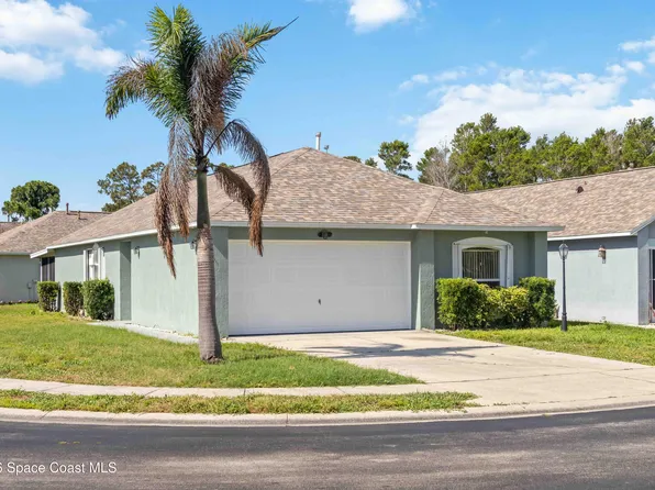 2126 Redwood Cir NE, Palm Bay, FL 32905