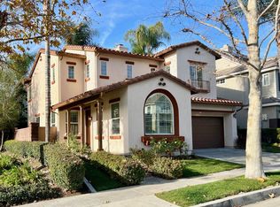 17 Pickering Cir, Mission Viejo, CA 92694
