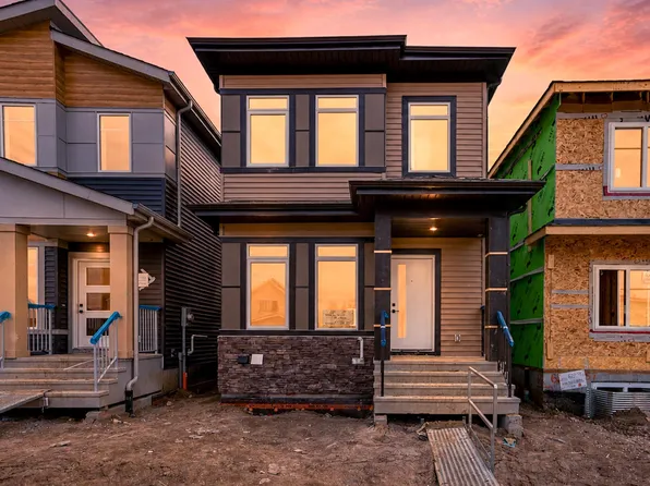 619 30th St NW, Edmonton, AB T6T 2H1