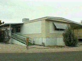 5408 W Bay Dr #X, Tucson, AZ 85715