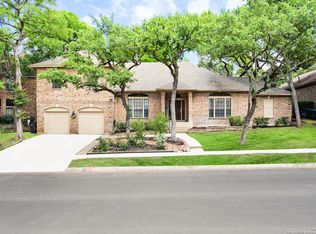 8618 London Hts, San Antonio, TX 78254