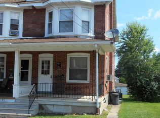 137 2nd St, Reading, PA 19607