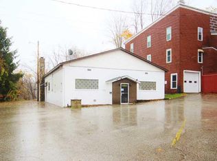 1 S Main St, Union City, PA 16438